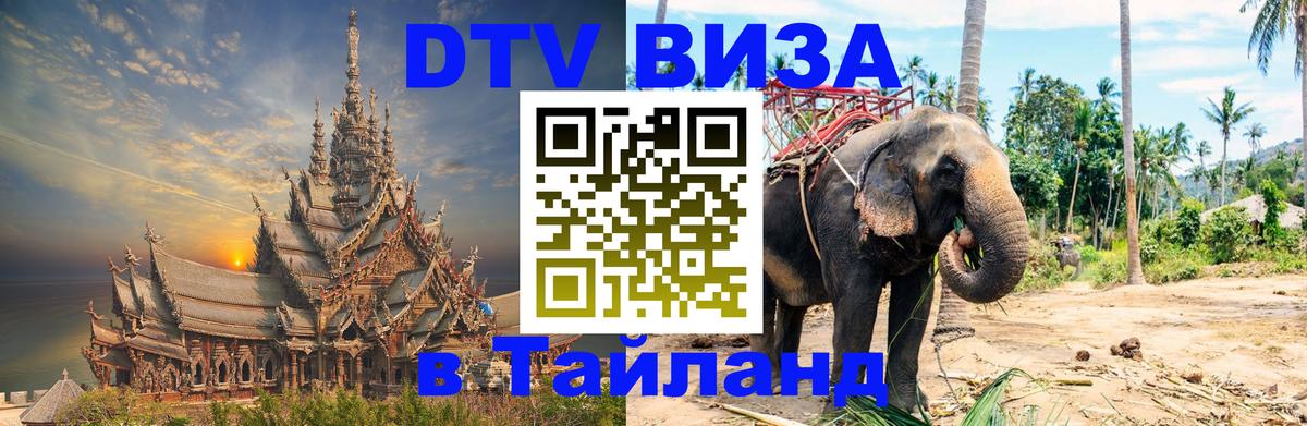 Цены на DTV визу в Таиланд — пакеты услуг, достаточно даже паспорта - Великий Новгород  03.10.2025 